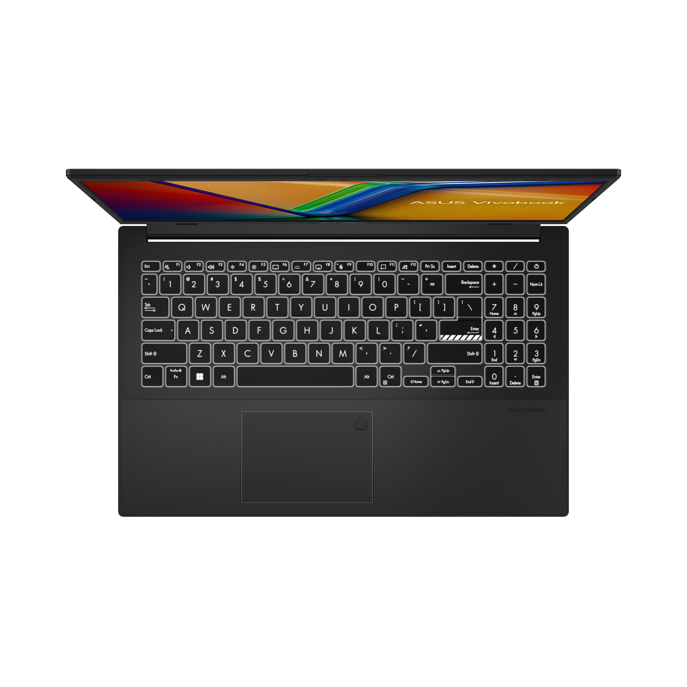 Ноутбук ASUS Vivobook Go 15 E1504FA-BQ091