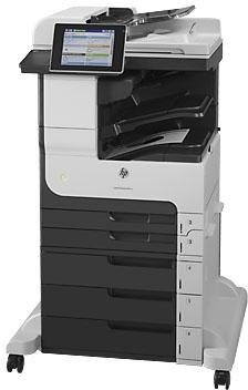 МФУ HP LaserJet Enterprise M725z [CF068A]