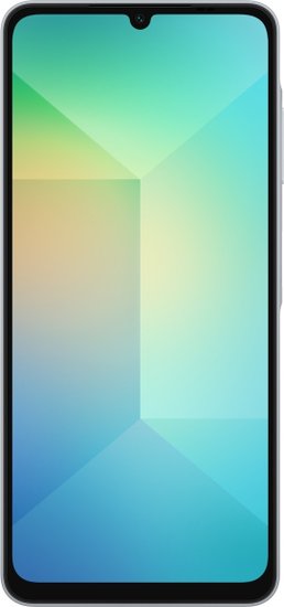 Samsung Galaxy A06 SM-A065F 4GB/64GB (голубой)
