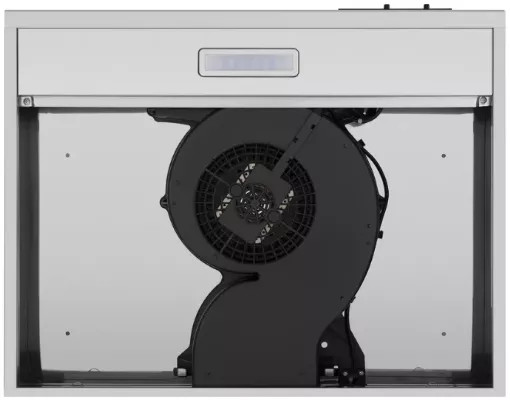 Кухонная вытяжка HOMSair Horizontal 60 (нержавеющая сталь)