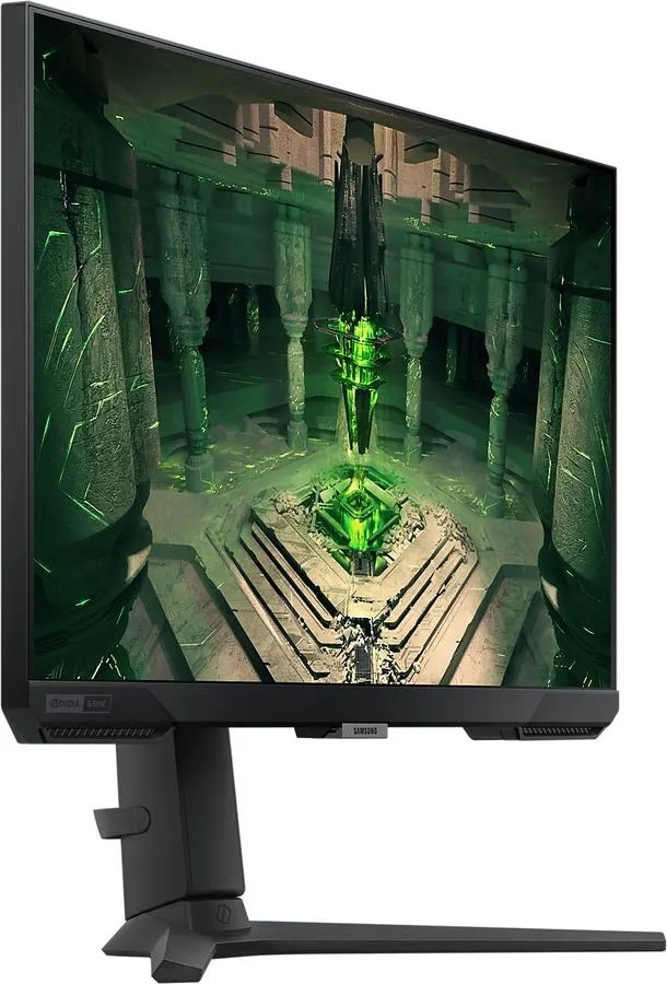 Игровой монитор Samsung Odyssey G4 LS27BG400EIXCI