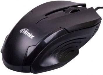 Мышь Ritmix ROM-300