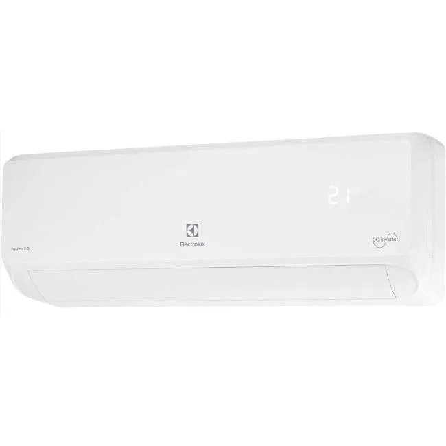 Кондиционер Electrolux Fusion Wave Super DC EACS/I-07HFW/N8