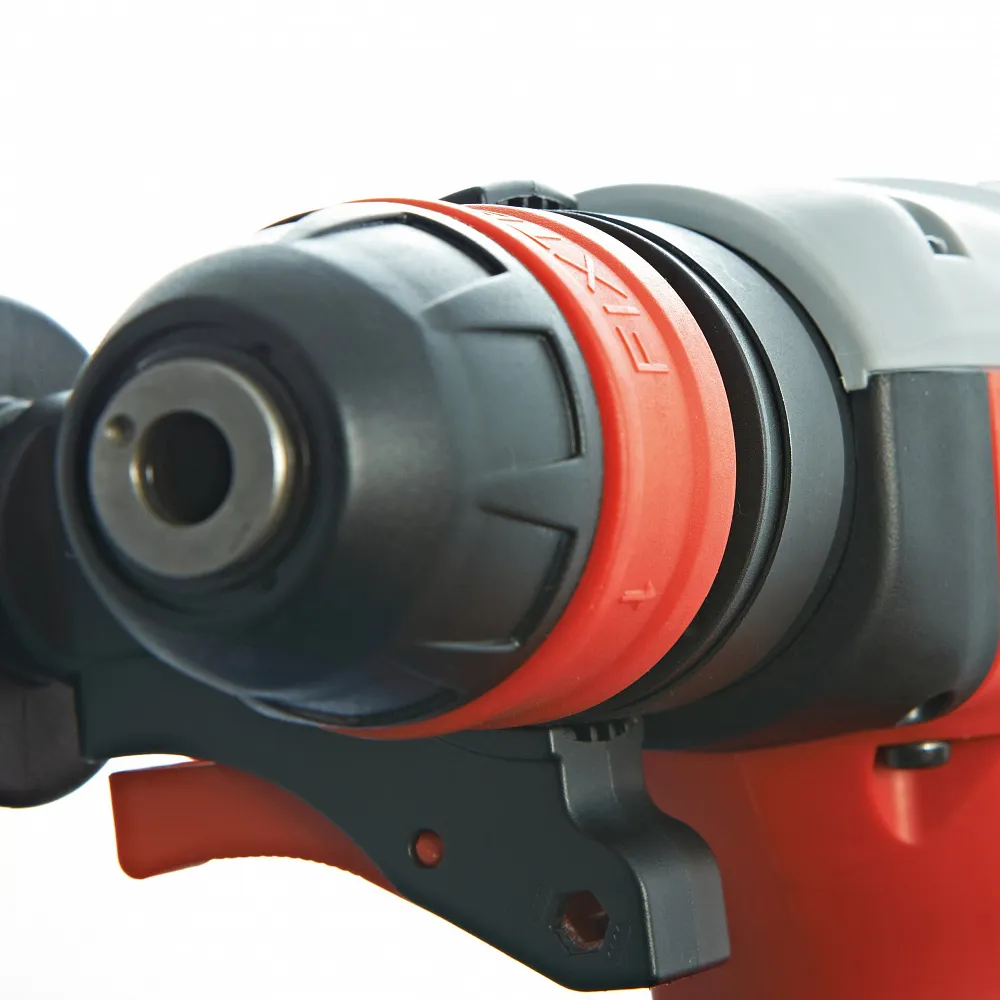 Перфоратор Milwaukee PLH 28 XE 4933446800