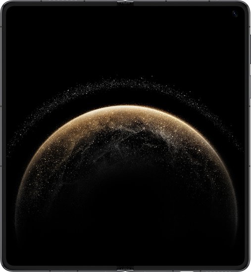 Смартфон Huawei Mate X6 ICL-LX9 12GB/512GB (черный)