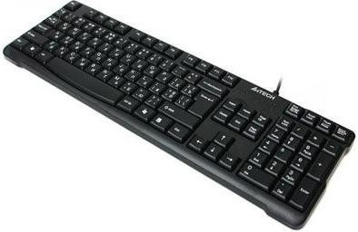 Клавиатура A4Tech KR-750