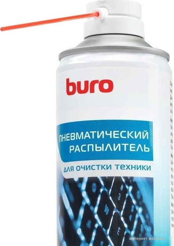 Очиститель Buro BU-AIR400 (400мл)