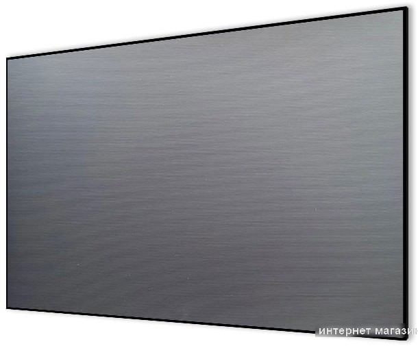 Проекционный экран CACTUS Alr Expert 126x223 CS-PSALR-223X126