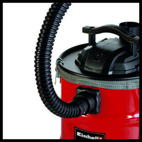 Пылесос Einhell TC-AV 1618 D