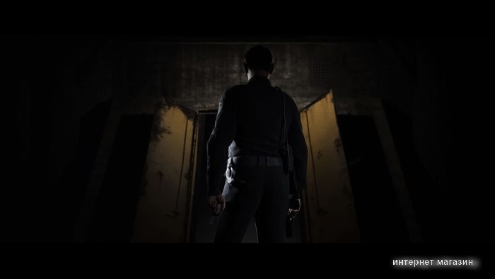 The Quarry для PlayStation 4