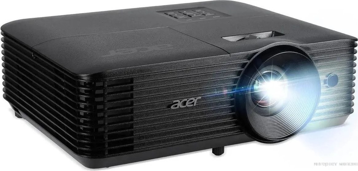 Проектор Acer X1328WHn MR.JX211.001