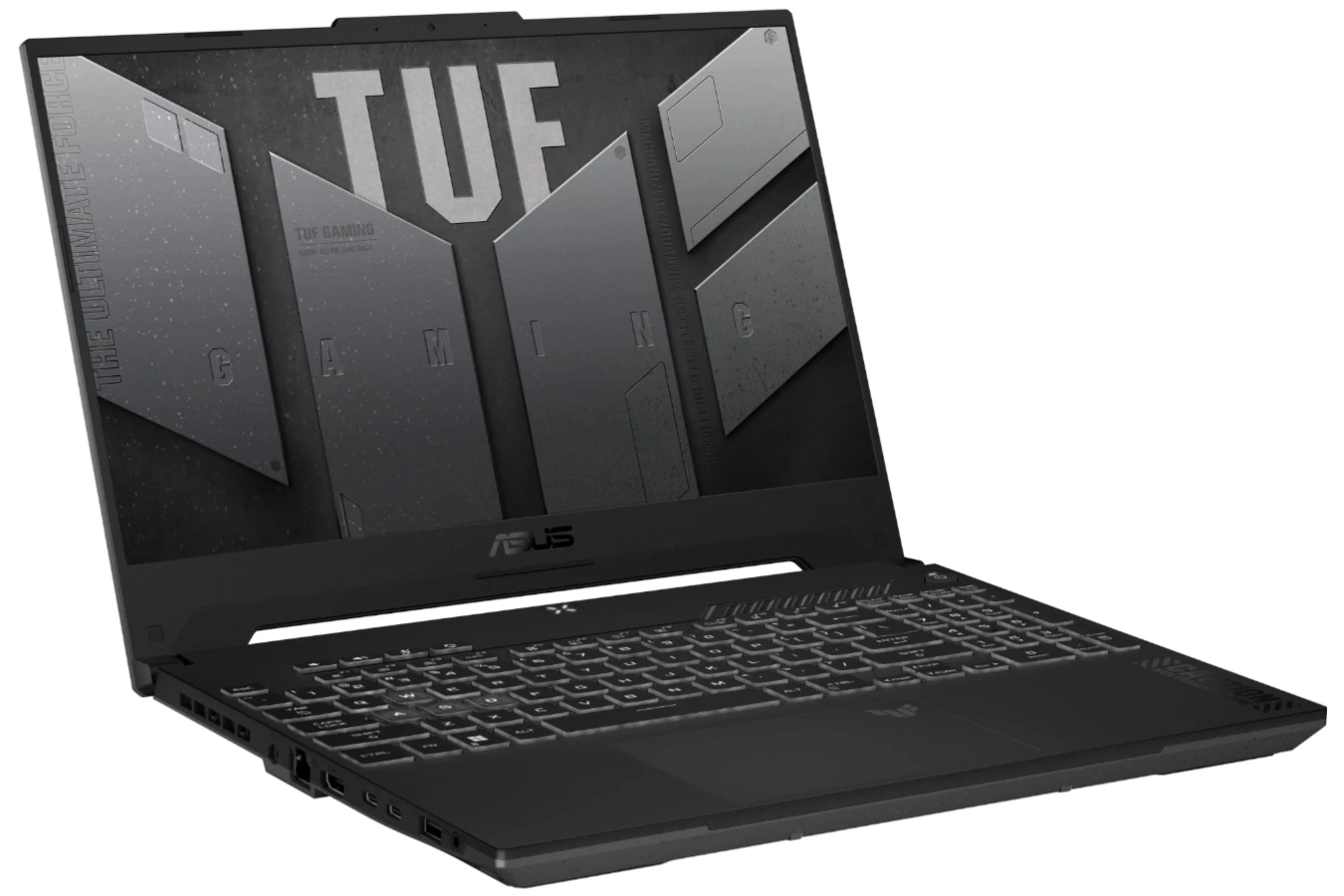 Игровой ноутбук ASUS TUF Gaming F15 FX507ZC4-HN143