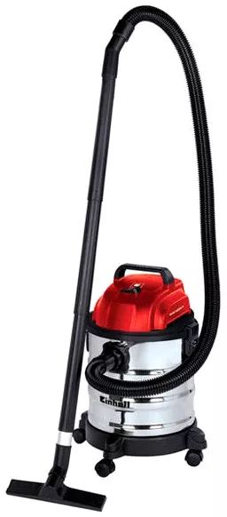 Пылесос Einhell TC-VC 1820 S Kit