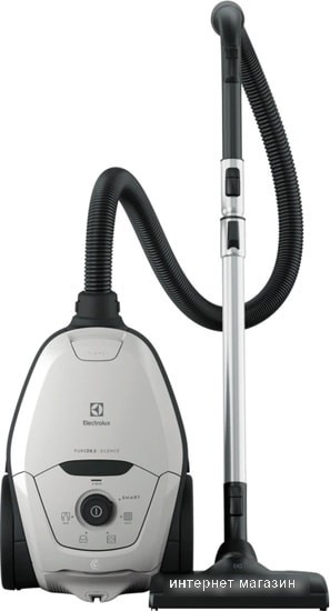 Пылесос Electrolux PD82-4MG