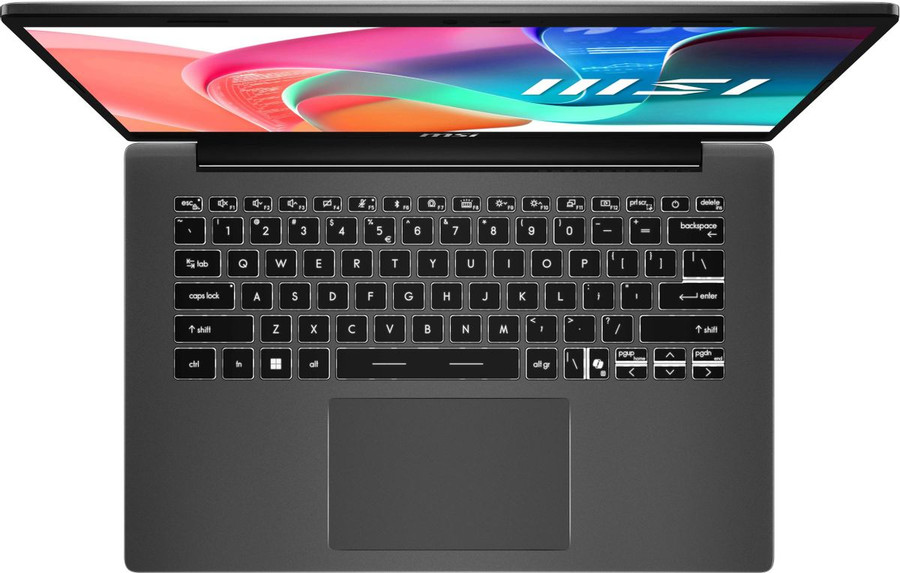 Ноутбук MSI Modern 14 F13MG-208RU