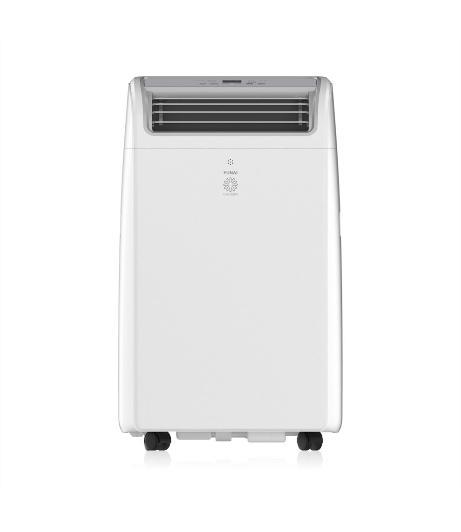 Мобильный кондиционер Funai Camomiru MAC-CM46HPN04
