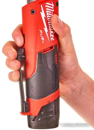 Трещотка Milwaukee M12 FUEL M12FIR12-0 4933459800 (без АКБ)