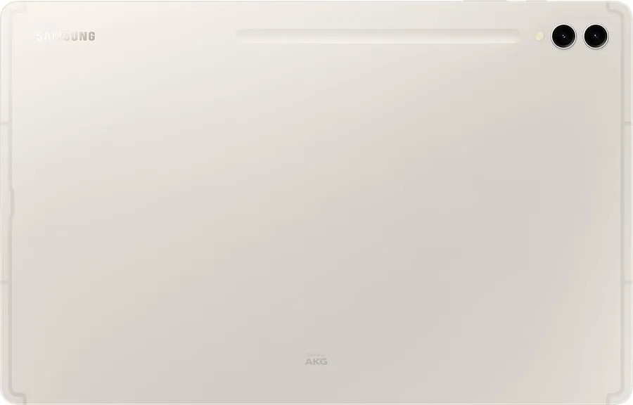 Планшет Samsung Galaxy Tab S9 Ultra Wi-Fi SM-X910 12GB/512GB (кремовый)