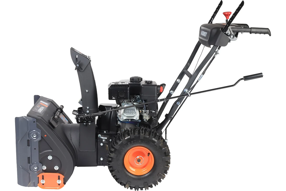 Снегоуборщик Patriot PS 603E