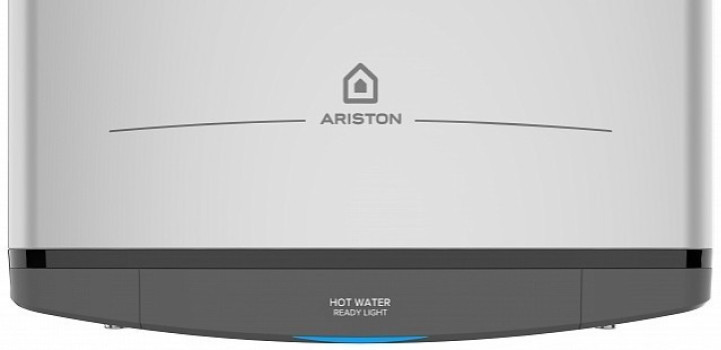 Накопительный электрический водонагреватель Ariston ABS VLS PRO INOX R 80