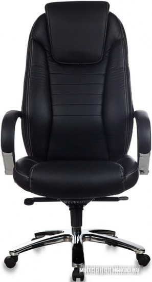 Кресло Бюрократ T-9923SL/BLACK (черный)