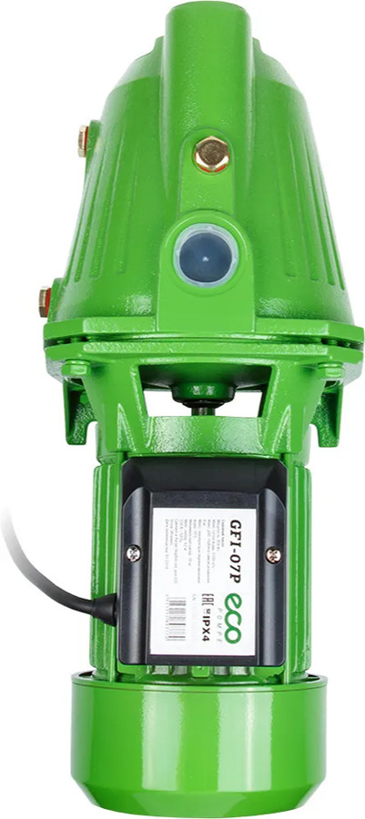 Самовсасывающий насос ECO GFI-07P