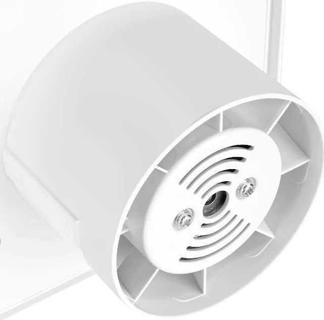 Осевой вентилятор Royal Thermo Sunset RAFS 120 S Silent