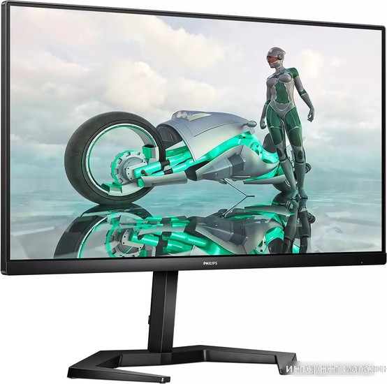 Игровой монитор Philips Evnia Gaming 24M1N3200ZS/00