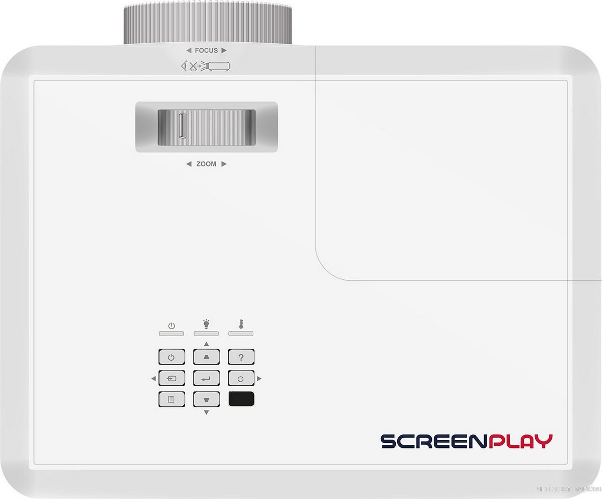 Проектор InFocus ScreenPlay Vista SP2238