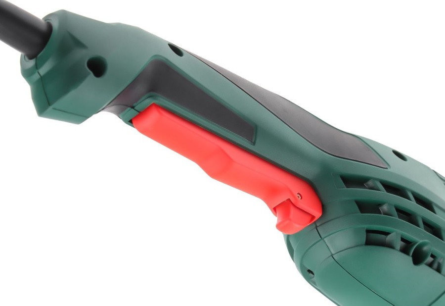 Угловая шлифмашина Hammer USM1650D