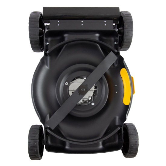 Газонокосилка Denzel GLD-560