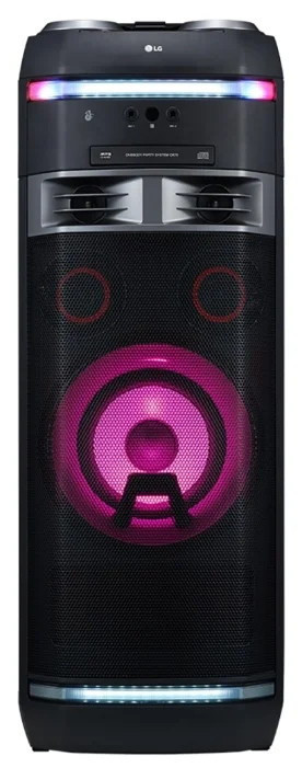 Мини-система LG X-Boom OK65