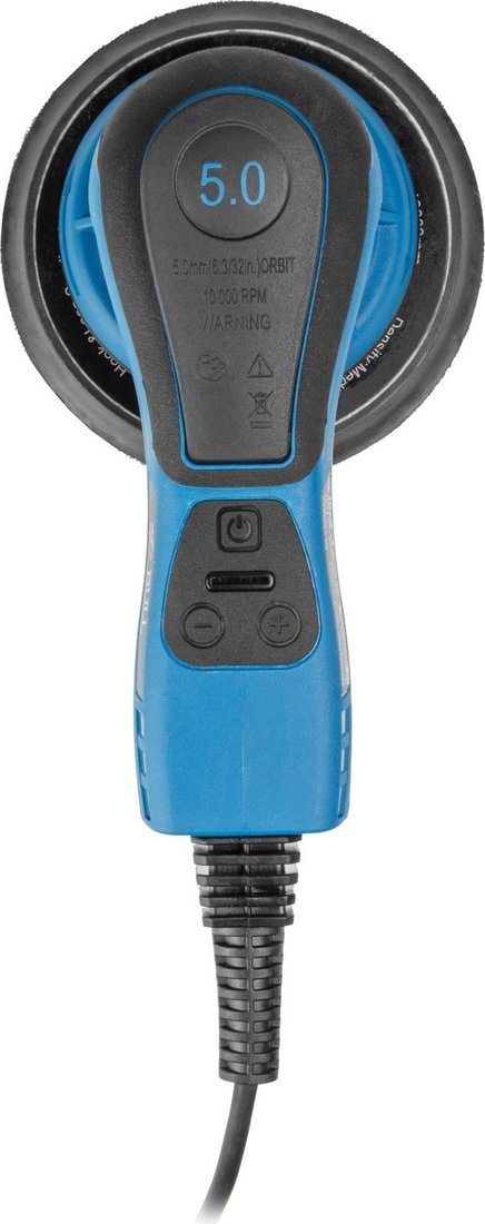 Эксцентриковая шлифмашина Bull OS 1550 E 1304557