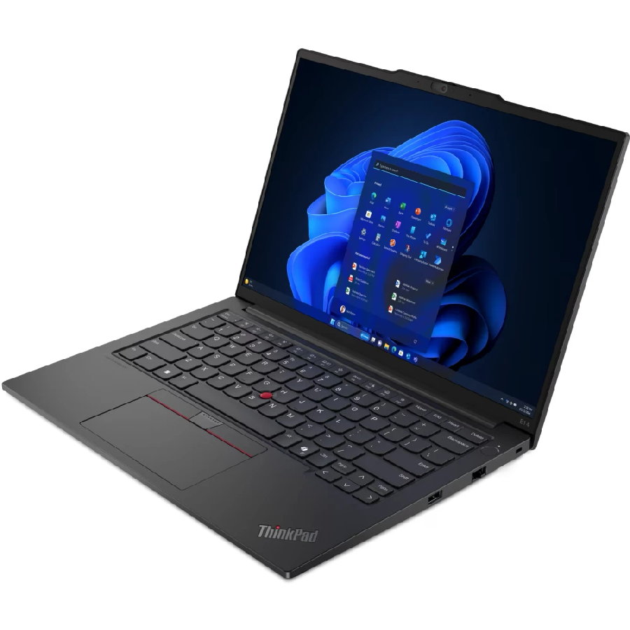 Ноутбук Lenovo ThinkPad E14 21M3S05Q00