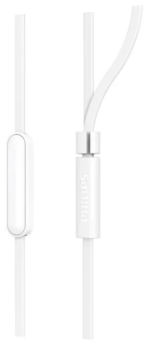 Наушники Philips TAE1105WT/00