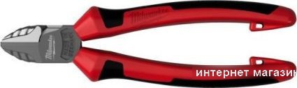 Кусачки боковые (бокорезы) Milwaukee 4932492463