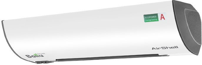 Тепловая завеса Ballu BHC-L09S03-SP