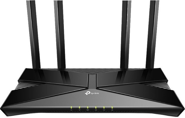 Wi-Fi роутер TP-Link Archer AX10