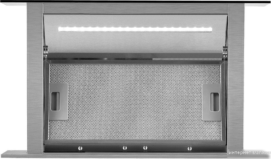 Кухонная вытяжка MAUNFELD Prestige 60