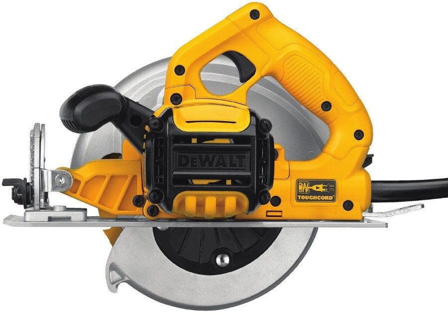 Дисковая пила DeWalt DWE575