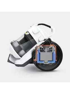 Пылесос Karcher VC 3 1.198-053.0