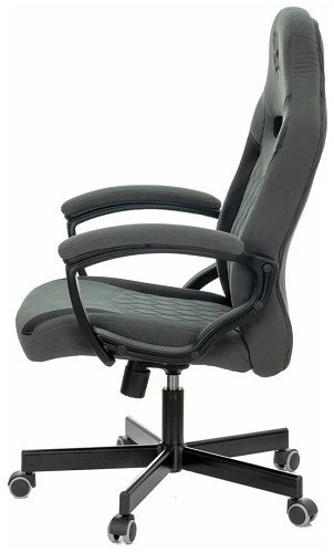Кресло A4Tech Bloody GC-110 (серый)