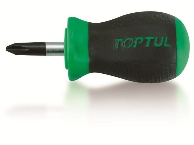Отвертка Toptul FBBB0103