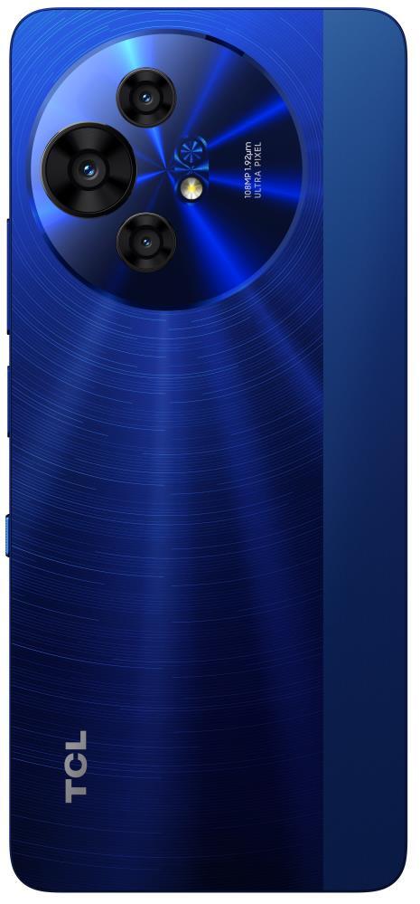 Смартфон TCL 50 PRO NXTPAPER 5G T803D 8GB/512GB (полуночный синий)