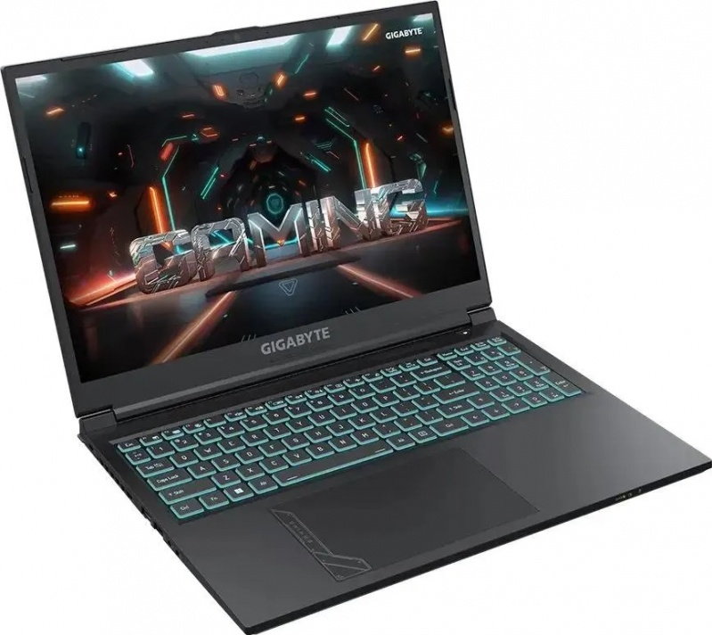 Игровой ноутбук Gigabyte G6 MF-H2KZ854KD