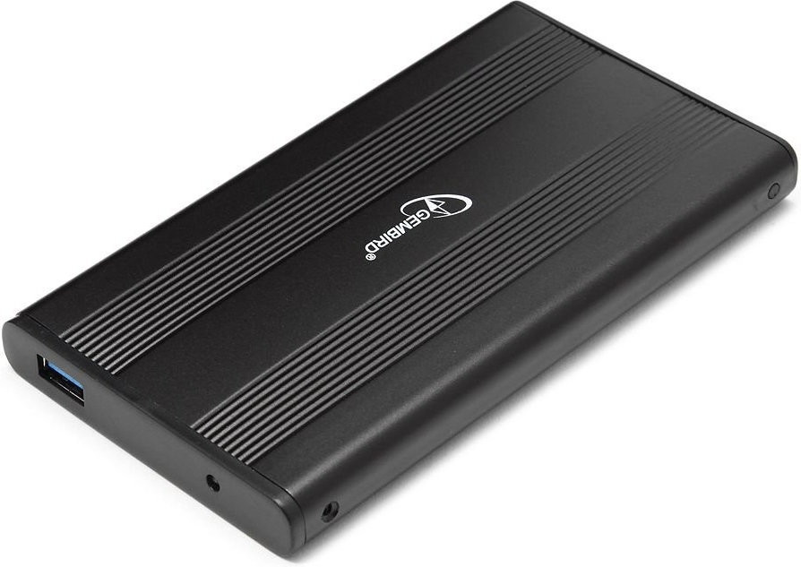 Бокс для жесткого диска Gembird EE2-U3S-5