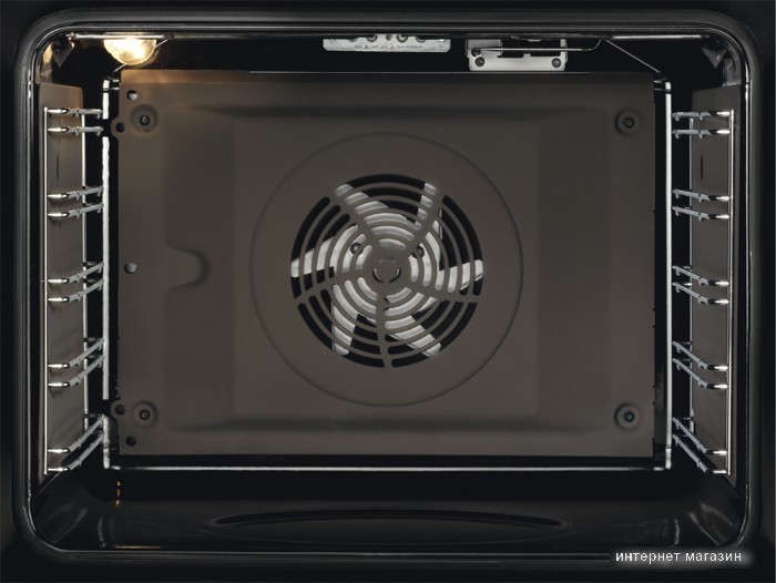 Электрический духовой шкаф Electrolux EOF5C50Z