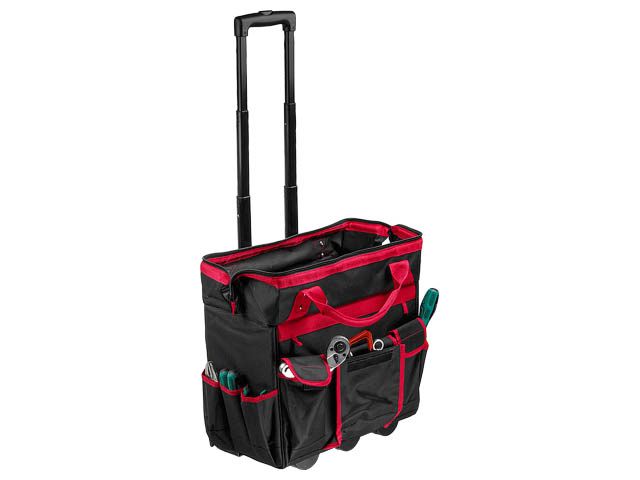 Сумка для инструментов Wortex WB 3050 0323320
