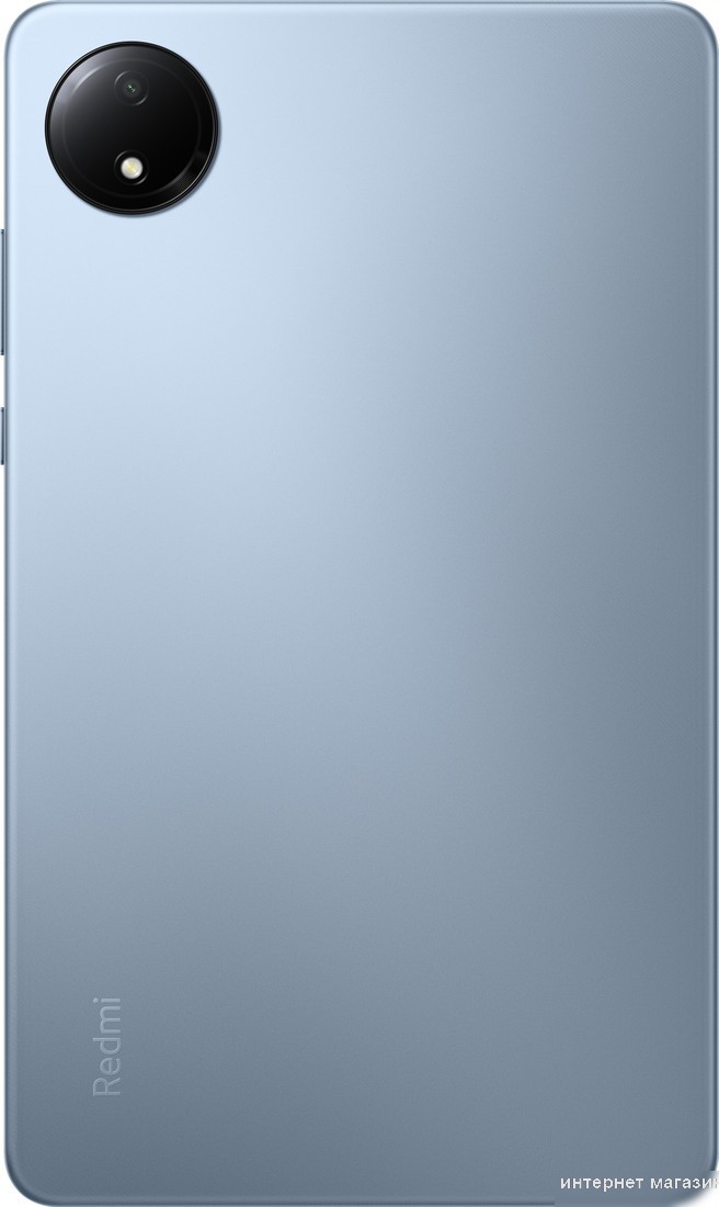 Планшет Xiaomi Redmi Pad SE 8.7 4G 4GB/64GB международная версия (синий)