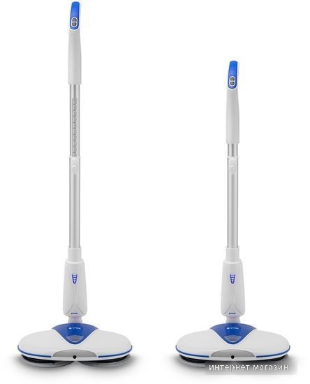 Электрошвабра Vitek VT-8180